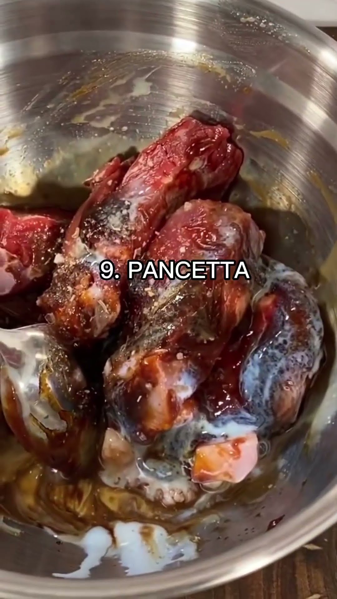 MARINIERTES RUMPSTEAK MIT BRATKARTOFFELN - YouTube