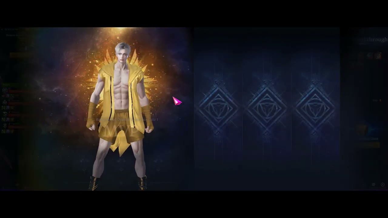 Lost Ark - Solo Valtan HM Bus - Asura Breaker PoV