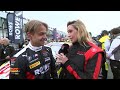 LIVE | Race | Nürburgring | GT World Challenge Europe powered by AWS 2025 (English)