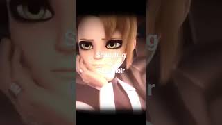 Miraculous Ladybug Amv Miraculous World Paris Shadybug And Claw Noir Monsters-Katie Sky