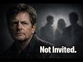Michael J. Fox Reveals Who He Doesn’t Want at His Funeral