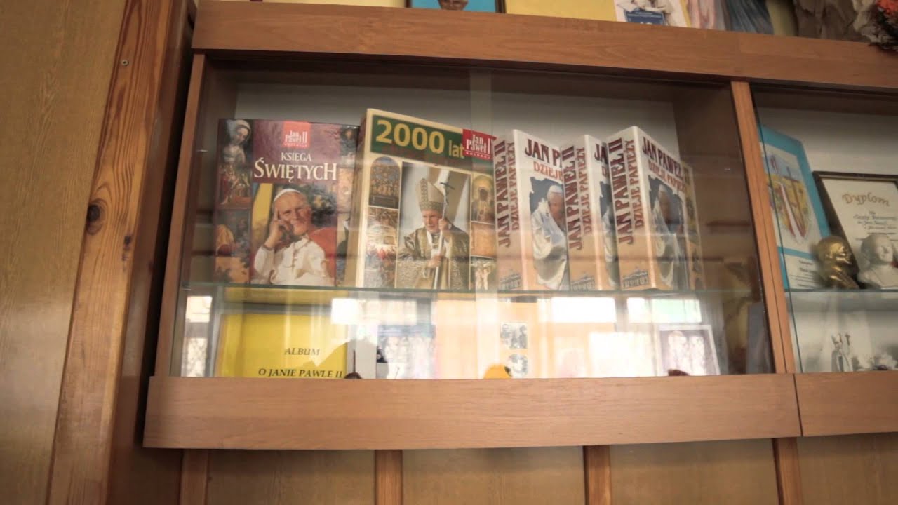 Szkoła Podstawowa nr 12 w Stalowej Woli