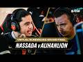 SENSATIONAL Clash in German Final | Nassada v Alihanlion | VBL Grand Final 2026 - Full Match