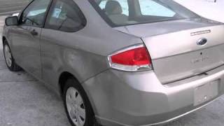 2008 Ford Focus S in Wintersville, OH 43953(, 2011-01-10T22:17:21.000Z)
