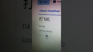 NEVER Trust Google Translate! FUNNY GOOGLE TRANSLATE CHINESE TO ENGLISH #learnchinese #shorts