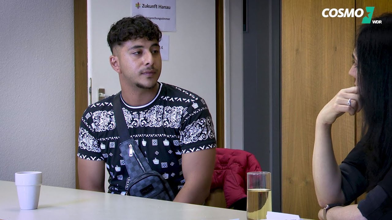 Hanau - sechs Monate nach dem Attentat