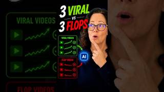 Reverse Engineering Viral Video with AI