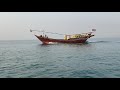 سماج 79 قــدم مكينه 400 حصان / Fishing boat with engine 400 HP