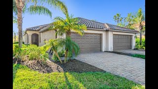 New Listing! 9134 Water Tupelo RD FORT MYERS FL 33912