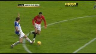 Ronaldo Skills