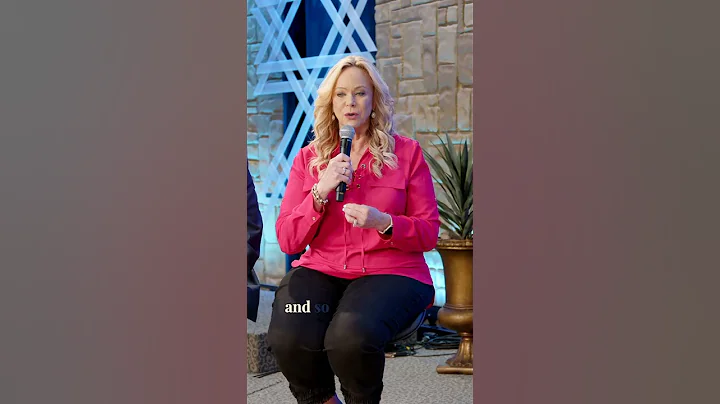 Developing Discernment Through the Prophetic