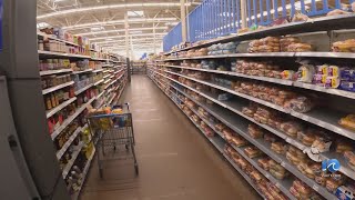 Hampton Roads residents react to SNAP restriction waiver date being pushed back