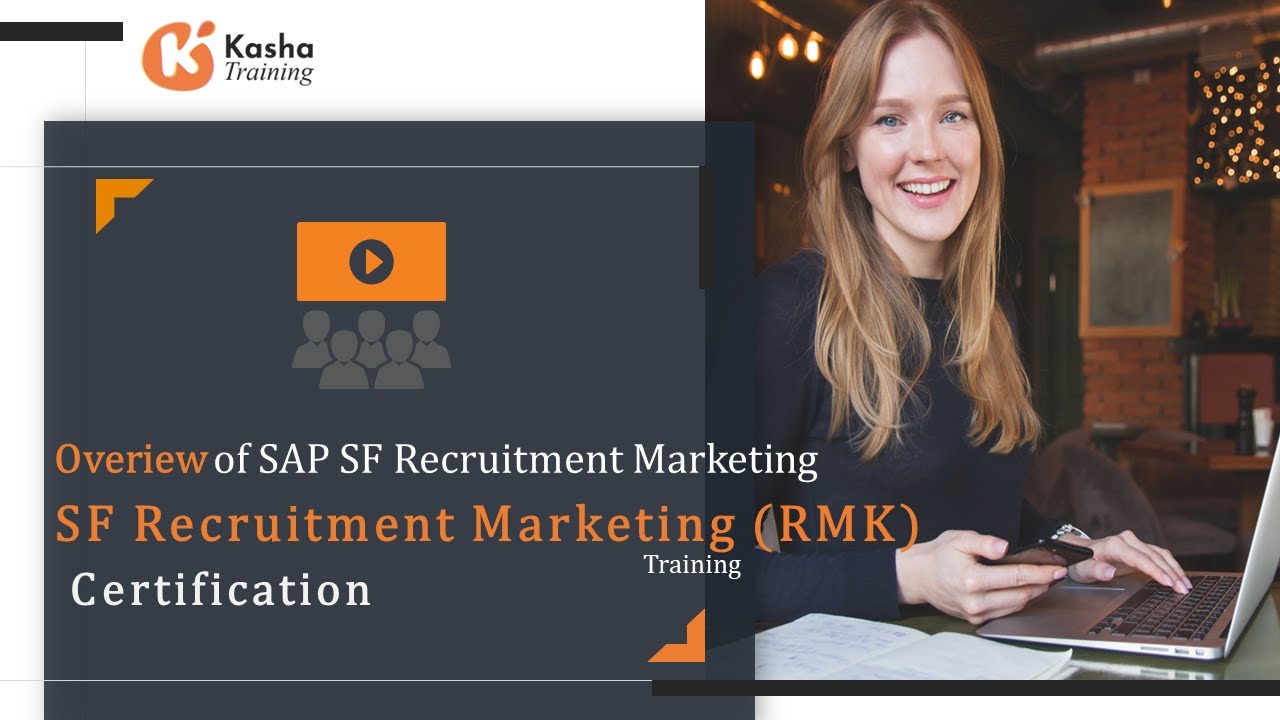 SAP SuccessFactors Recruiting Marketing Career Introduction To SAP SF sap-successfactors-recruiting-marketing-career-introduction-to-sap-sf