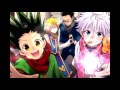 Hunter X Hunter 2011 OP - Departure ~Piano Cover~