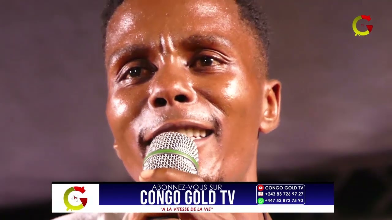 MUBELU UMUA 100$             THEATRE  CONGOLAIS MU TSHILUBA 