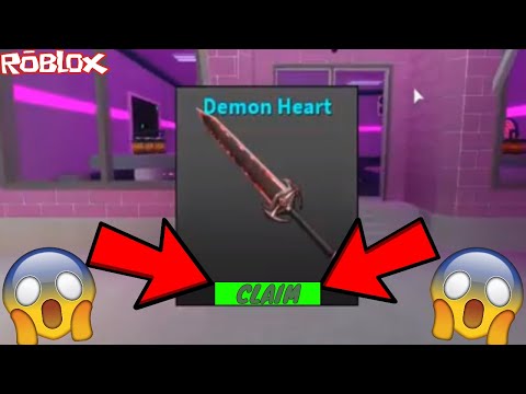 Crafting The Demon Heart Once Again So Worth It Now Roblox Assassin Good Craftings Youtube - roblox assassin code for demonheart