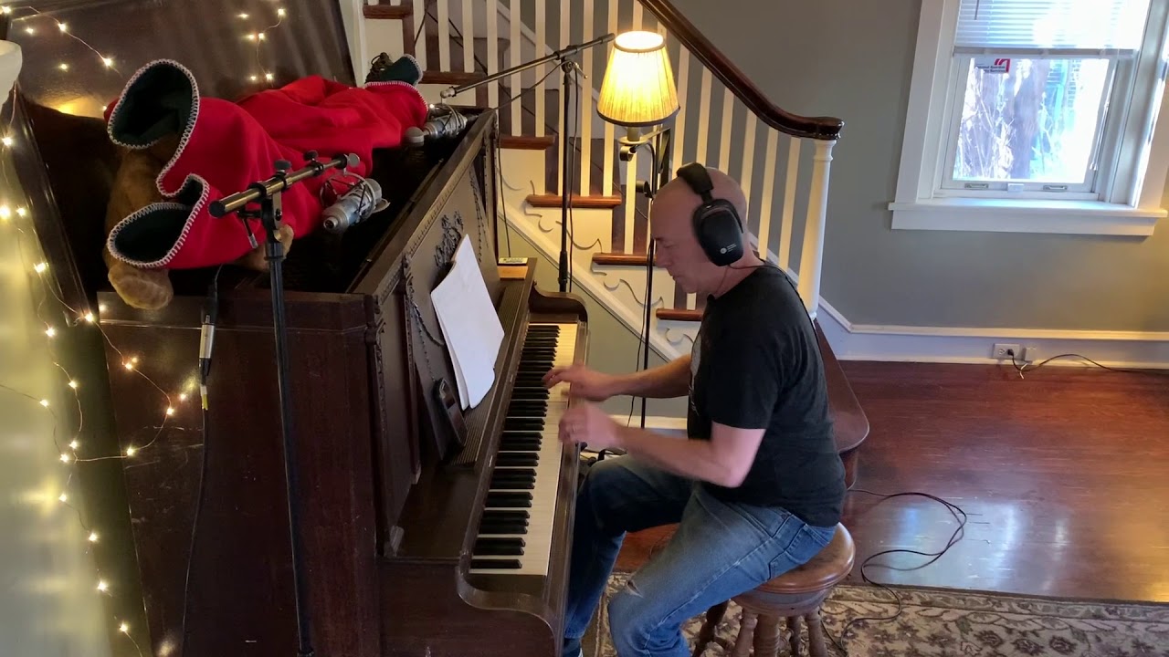 CBB Tracking "On We Blur by echolyn