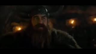 This Is Berk Scene (Rescore) How To Train Your Dragon 2025
