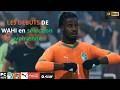 J'ai commenté le Match de la CÔTE D'IVOIRE face à l'Ecosse sur FC 26