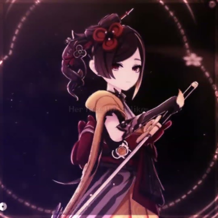 「 Chiori Edit 」 - 「 Femme Fatale A 」 - 「 Mitsumii 」