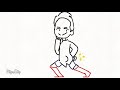 End of video