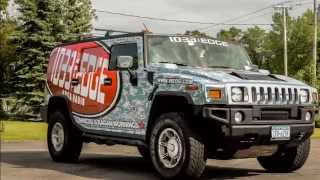 Streamline Designs Vehicle Wraps Buffalo, NY by Streamline Designs . . . Design-Print-Install Pros 231 views 9 years ago 1 minute, 48 seconds