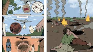 Germ Warfare: A Very Graphic History
