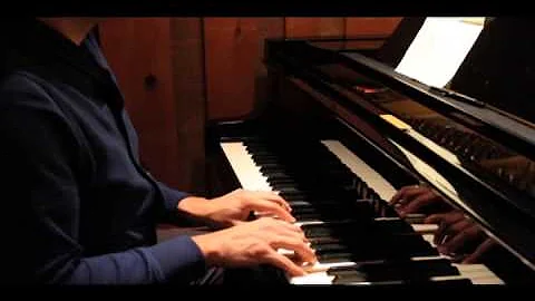 Louis Benedetti Feat. Pete Simpson "Trust The Way"...