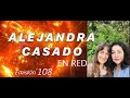 Alejandra casado en red 108  18 de febrero de 2024