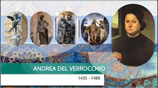 Andrea Del Verrocchio