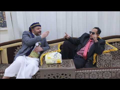 الحاوري و مسؤولي الشرعيه حول تدهور العمله| هيثم القطافي