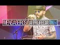 "Perdão (a cura para o ódio)" - Mensageiros da Profecia no Estúdio Showlivre Gospel 2018