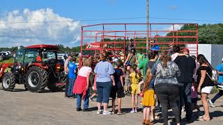 Cornell Cooperative Extension of Oneida County Annual Dinner