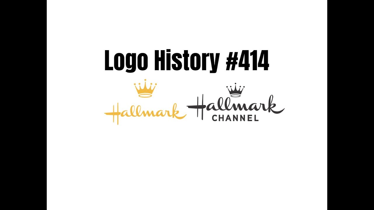 Logo History 414 Hallmark Hallmark Channel Youtube Logo History 414 Hallmark Hallmark Channel Youtube