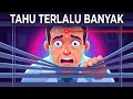 12 Ilmuwan AS Mendadak Hilang atau Tewas, Ada Apa Sebenarnya?