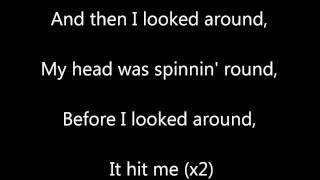 dan balan chica bomb (lyrics)