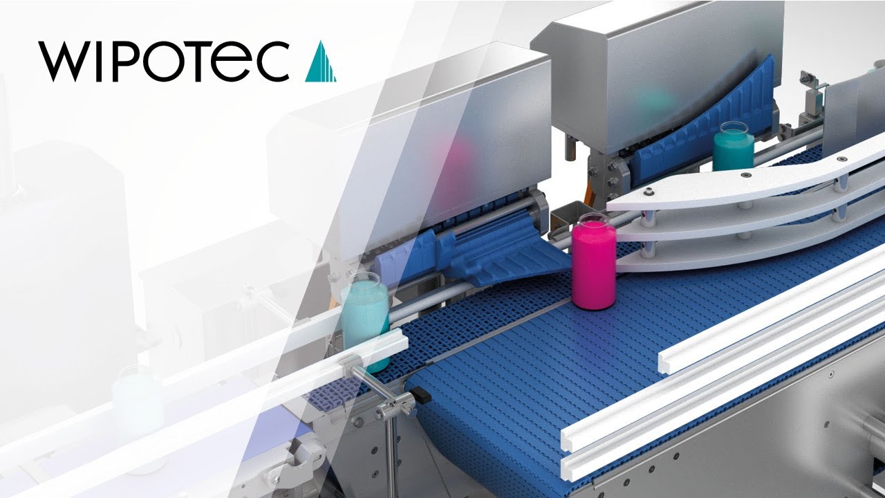 Safe rejection of fragile products