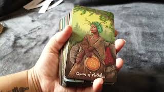 The word game | Collective Reading | Tarot with Leena