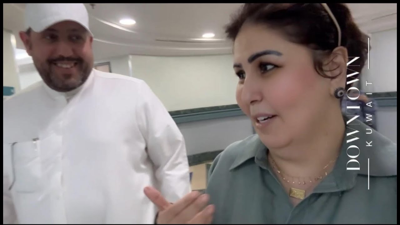 فجر السعيد بمستشفى السلام تجري فحوصات وتهدد بالعوده الى المانيا