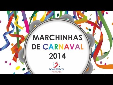 Marchinhas de Carnaval DBCA 2014