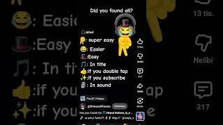 Hello Plese Tab In Subs
