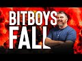 The Meltdown of Cryptos Dumbest Influencer - BitBoy