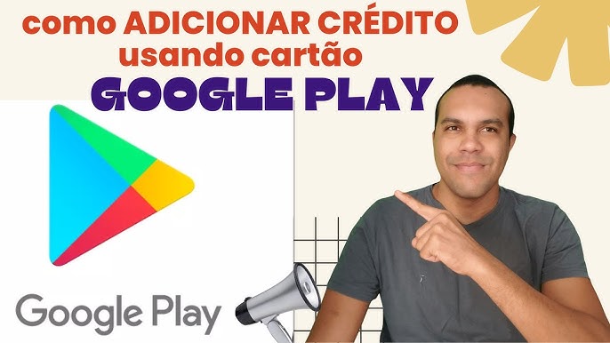 Como resgatar seu Gift Card do Google Play comprado no Portal dos Créditos  - Clash of Clans Dicas