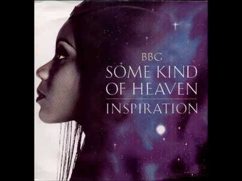 BBG — BBG - Inspiration (Fortissimo)