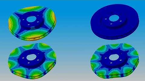 The Principle of Acustic Resonance Testing - ART