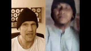 The Best Bayu Murti Smule With Mltr