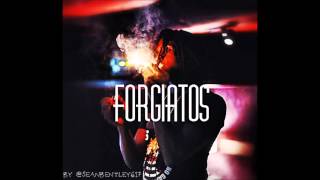 Video thumbnail of "*New* "Forgiatos" Chief Keef x Lil Durk x Edai style futuristic beat | Free DL"
