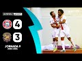 Leiria Maritimo goals and highlights