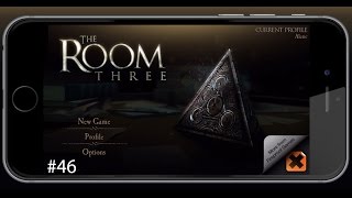 The Room Three & The Best Mobile Games this Week – App Spotlight #46 screenshot 1