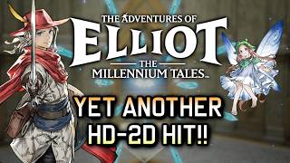 100% Complete Review - The Adventures of Elliot: The Millenium Tales